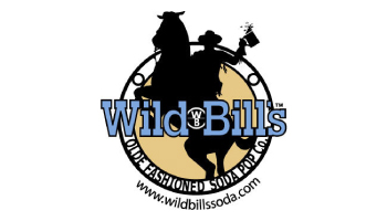 Wild Bill’s Soda