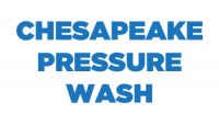 Chesapeake Pressure Wash