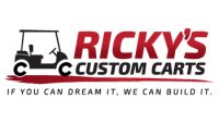 Ricky’s Custom Carts