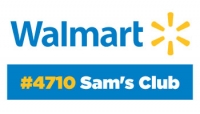 Walmart – Sam’s Club